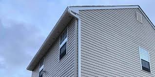 Best Engineered Wood Siding  in Fairborn, OH